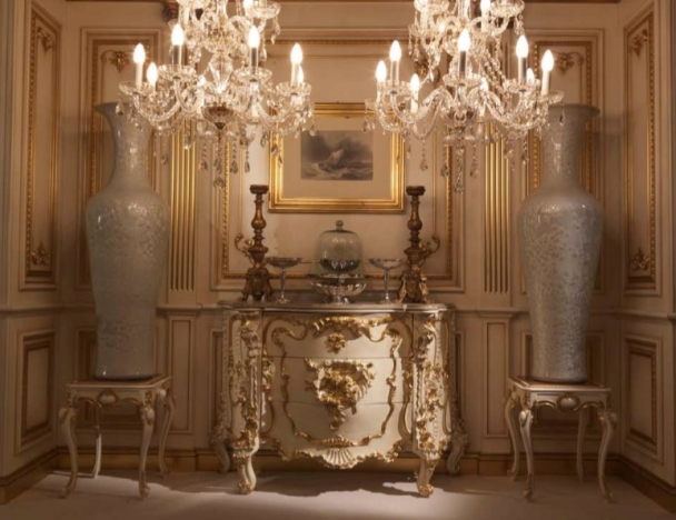 Комод Boiserie BG-500-511