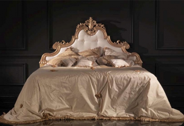 Кровать Boiserie BG-800-830