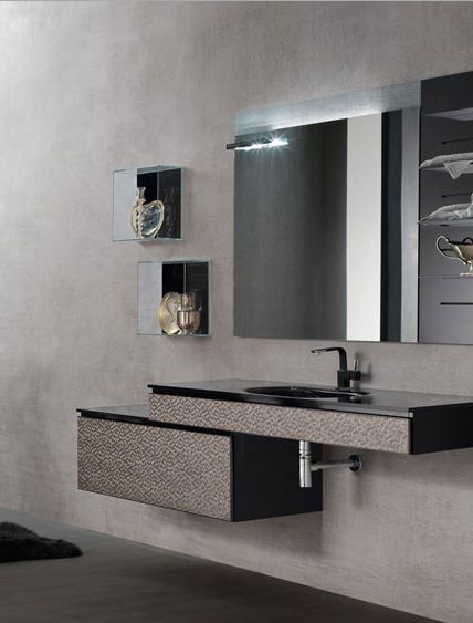 Мебель для ванной комнаты Artesi Onyx ON12