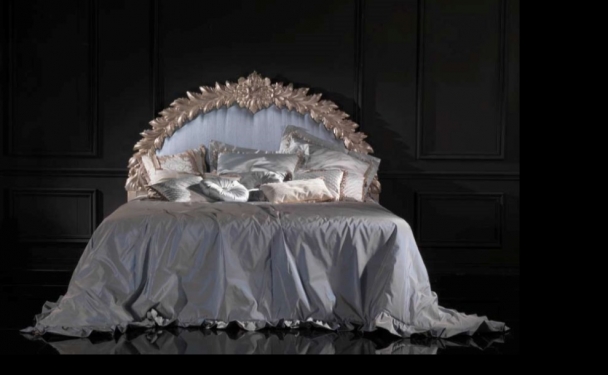 Кровать Boiserie BG-800-820
