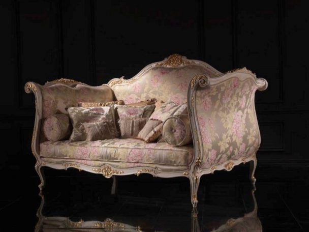 Диван Boiserie BG-100-140
