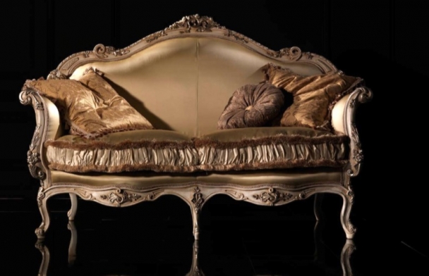 Диван Boiserie BG-100-103/2