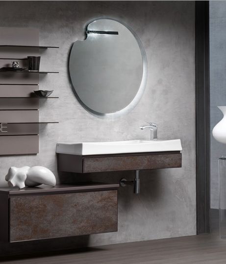Мебель для ванной комнаты Artesi Onyx ON15