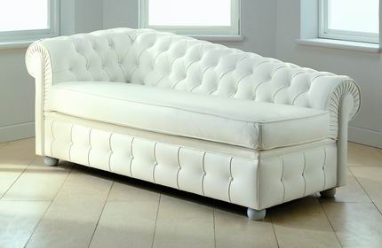 Кушетка Рiermaria Chester dormeuse