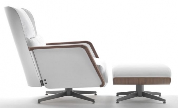 Кресло Besana Chaise longue Ada