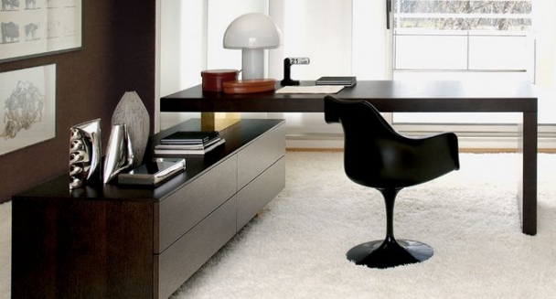 Стол Besana Office two