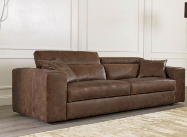 Диван Tosconova Ascot