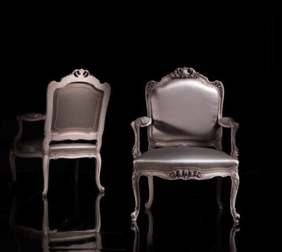 Кресло Boiserie BG-210-206