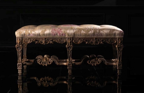 Скамья Boiserie BG-220-227