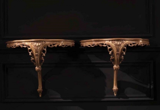 Полка Boiserie BG-000-015