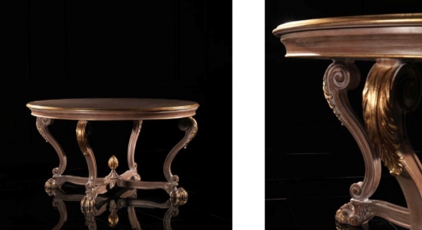 Стол Boiserie BG-300-381