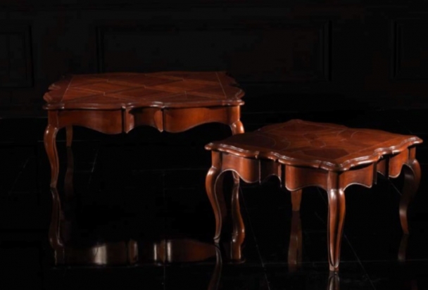 Журнальный столик Boiserie BG-310-326