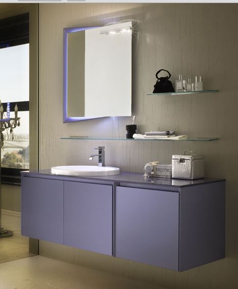Мебель для ванной комнаты Artesi Tiffany TF24