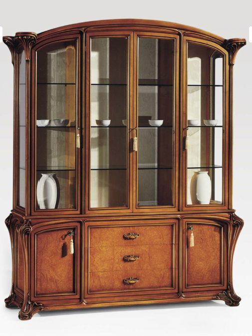 Витрина CL Italia 11-1142