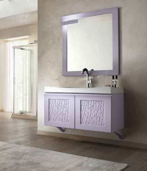 Мебель для ванной комнаты Artesi Coral CR30