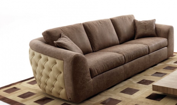 Диван Tosconova Glam Savana