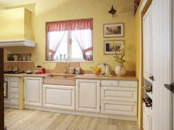 Кухня Only Wood Marguerita