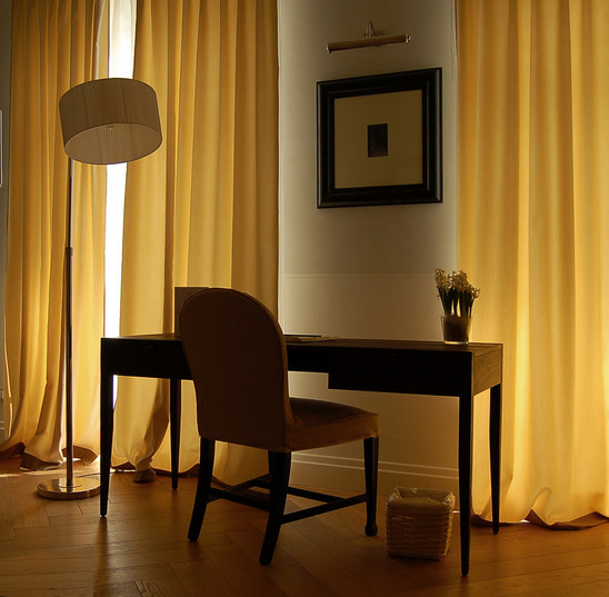 Гостинница Only Wood Glamour 02