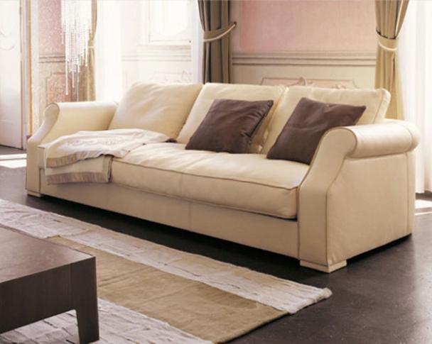 Диван Longhi Rubens W 515