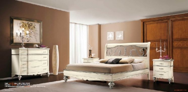 Комод Lubiex Luxury
