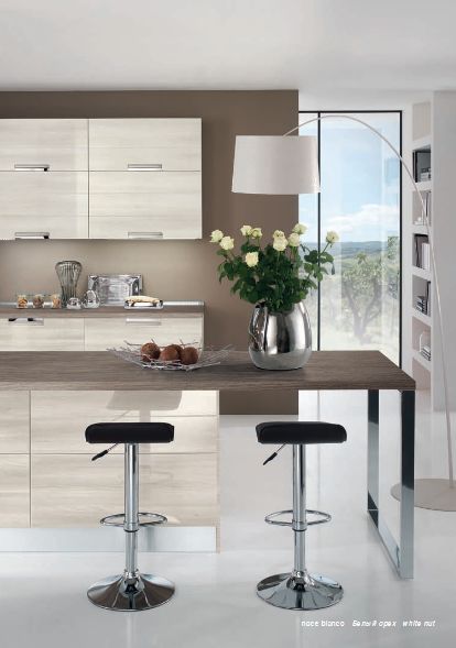 Барный стул Concreta cucine Contemporaneo Cloe