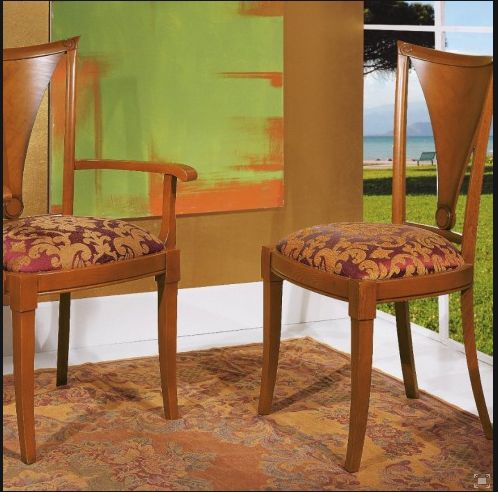 Стул Bello Sedie Firenze 3083/S