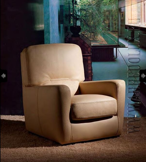 Кресло Elite Interior SRL Baltic