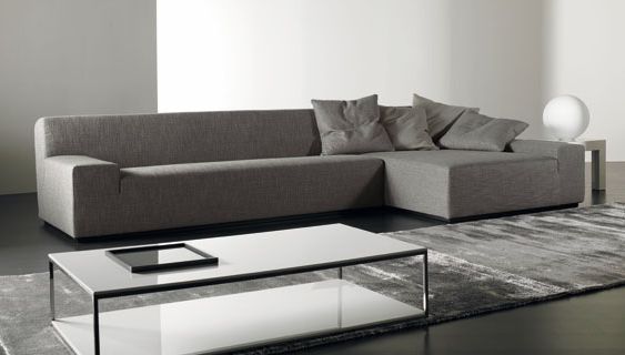 Диван Meridiani Damon modular