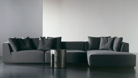 Диван Meridiani Lewis modular