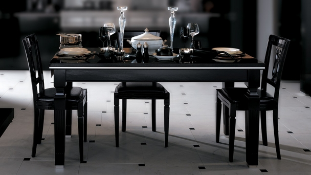 Стол Scavolini Baccarat 46