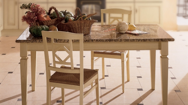 Стол Scavolini Belvedere 53