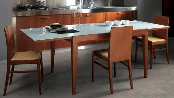 Стол Scavolini Bonton 28