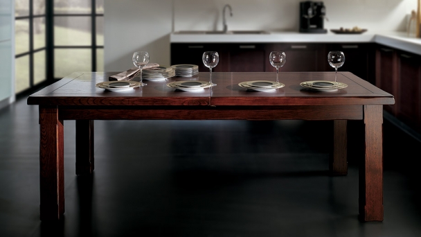 Стол Scavolini Casale 48