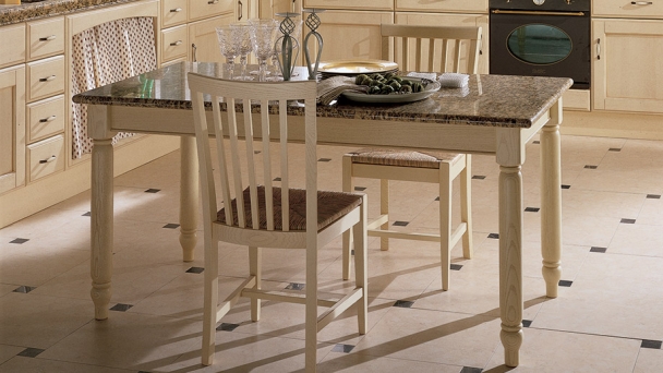 Стол Scavolini Cora 52