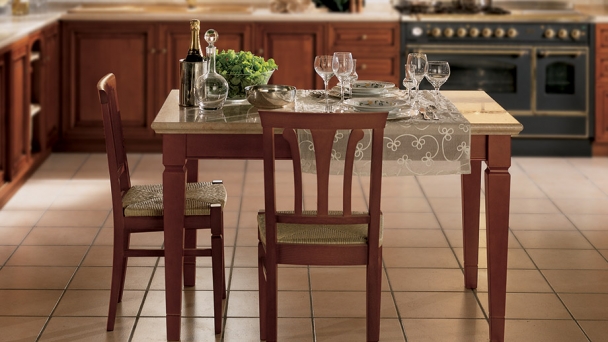 Стол Scavolini Corine 50