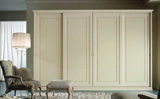 Шкаф San Michele Agata 4 doors