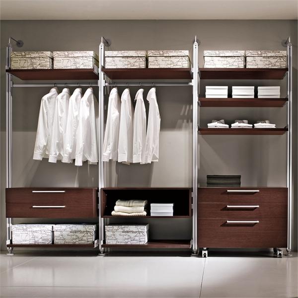 Гардеробная CIA International Dressing Room