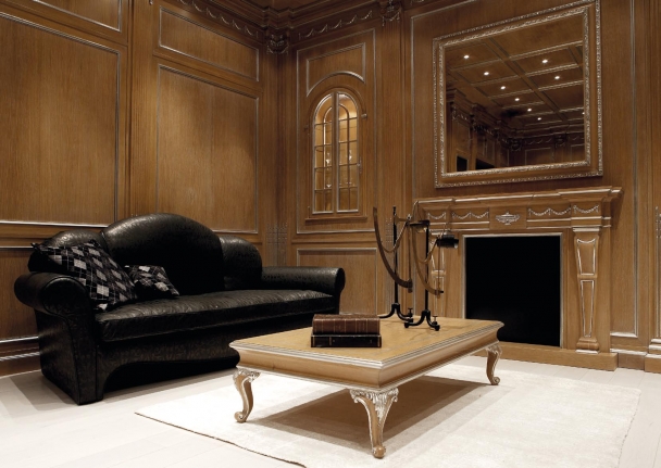 Диван Giorgio Piotto OG.07.003