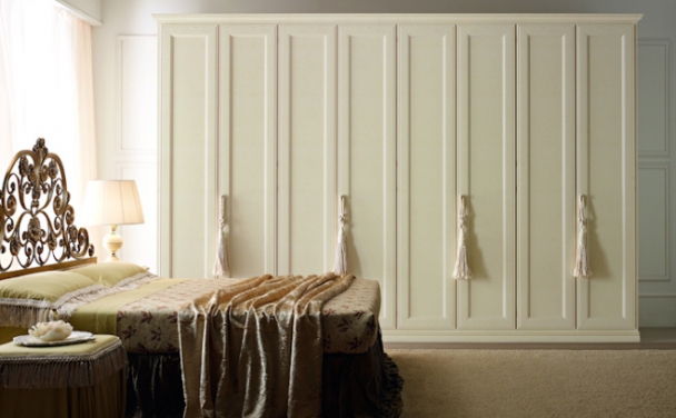 Шкаф San Michele Agata 8 doors