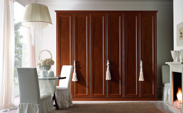 Шкаф San Michele Agata 6 doors