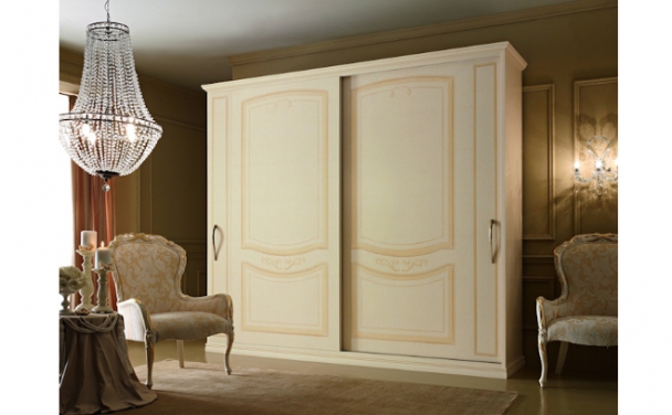 Шкаф San Michele Ambra 2 doors