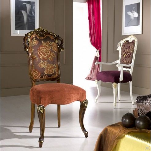 Стул Bello Sedie Venezia 3294/S