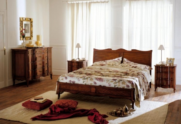 Кровать Giorgio Piotto Letto 2