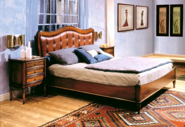 Кровать Giorgio Piotto Letto 3