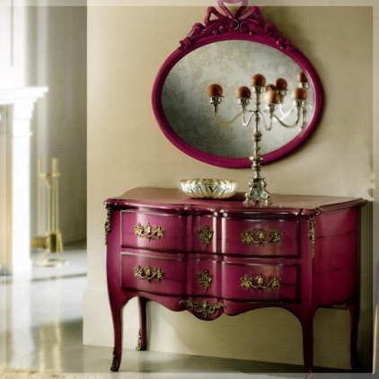 Комод Giorgio Piotto Glamour 1
