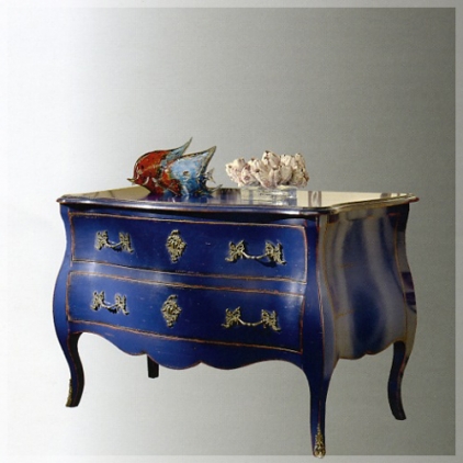 Комод Giorgio Piotto Glamour 3
