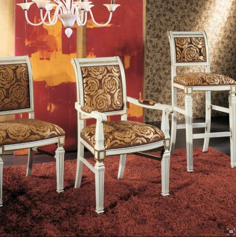 Табурет Bello Sedie Venecia 3023/B