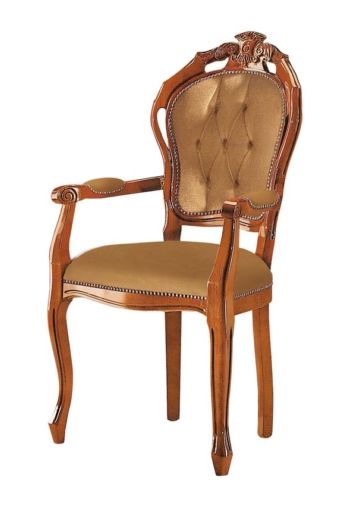 Стул Modenese Gastone I Dogi 9131
