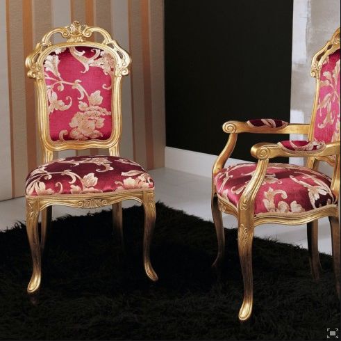 Стул Bello Sedie Venezia 3007/S