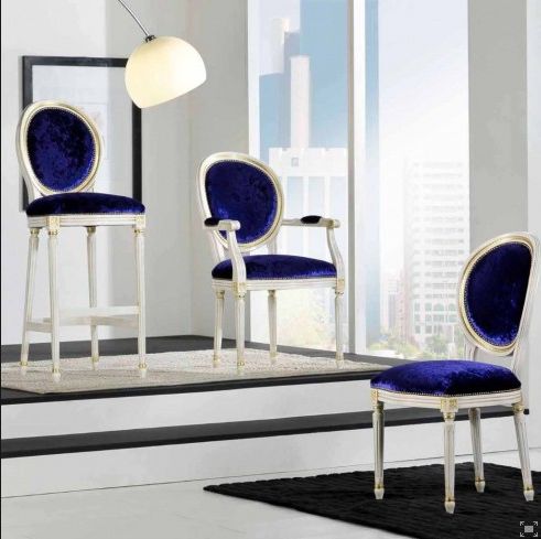 Табурет Bello Sedie Venecia 3100/B